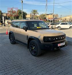 Jetour T2